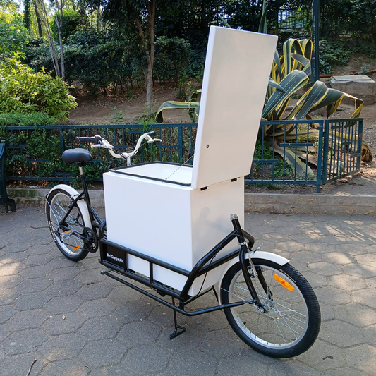 Caja grande