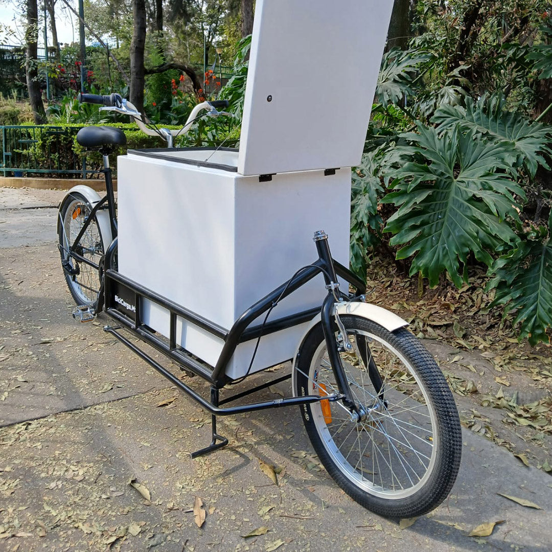 Caja grande