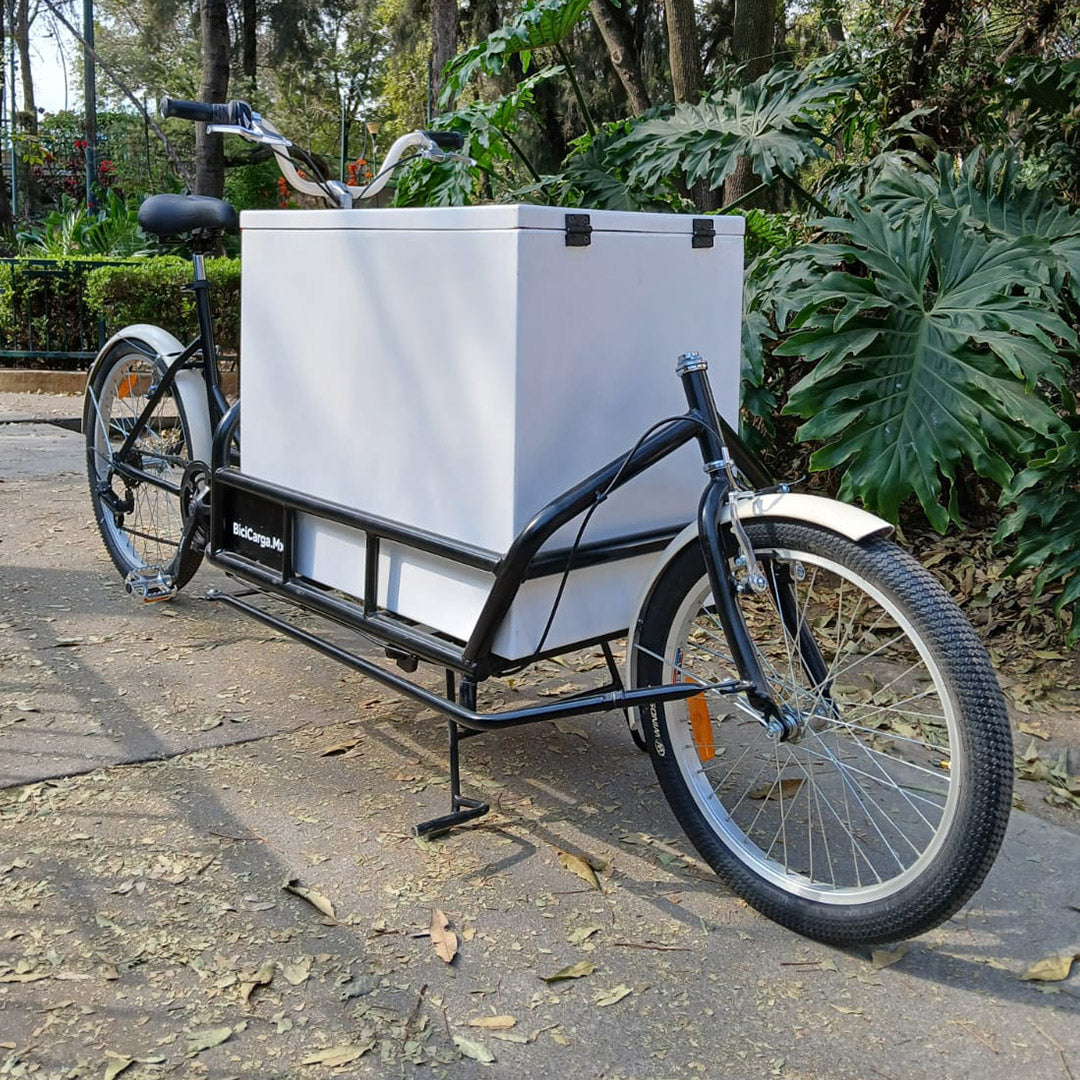 Caja grande
