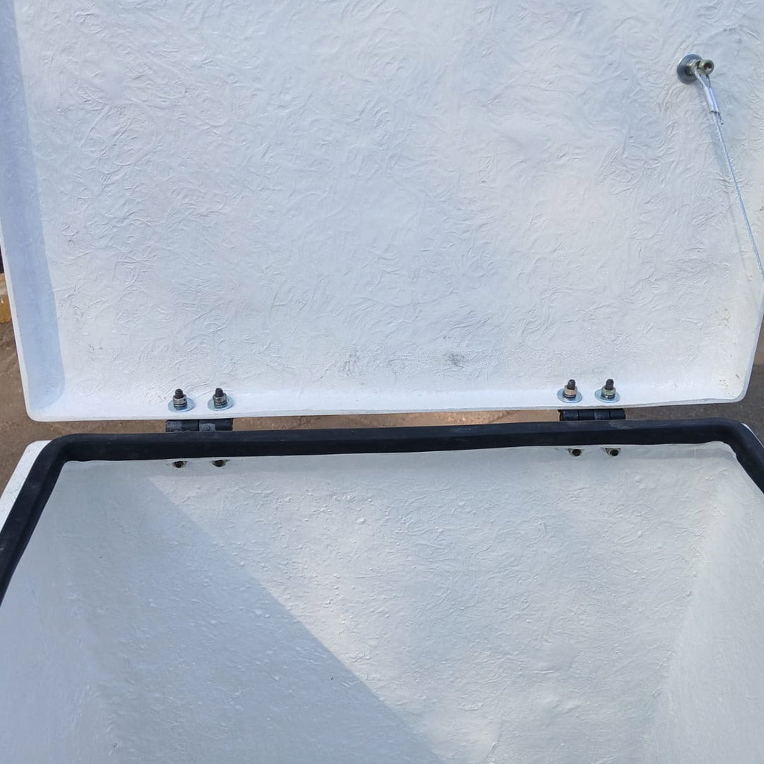 Caja grande
