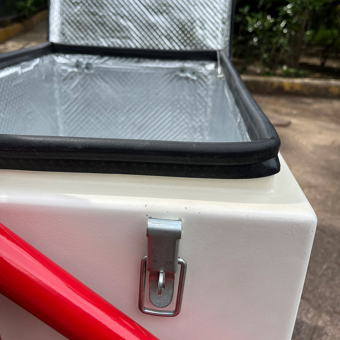 Caja chica